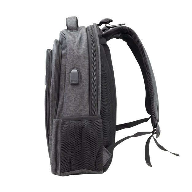 Sbox NSS-00280 Amsterdam 18   Black