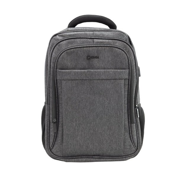 Sbox NSS-00280 Amsterdam 18   Black