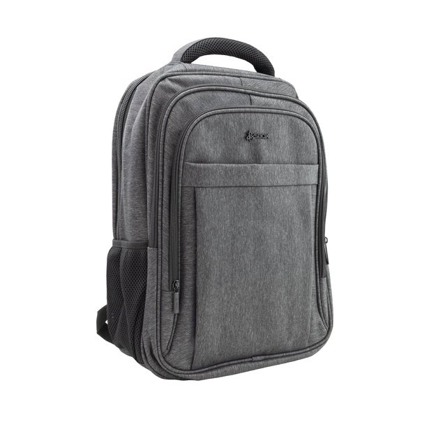 Sbox NSS-00280 Amsterdam 18   Black
