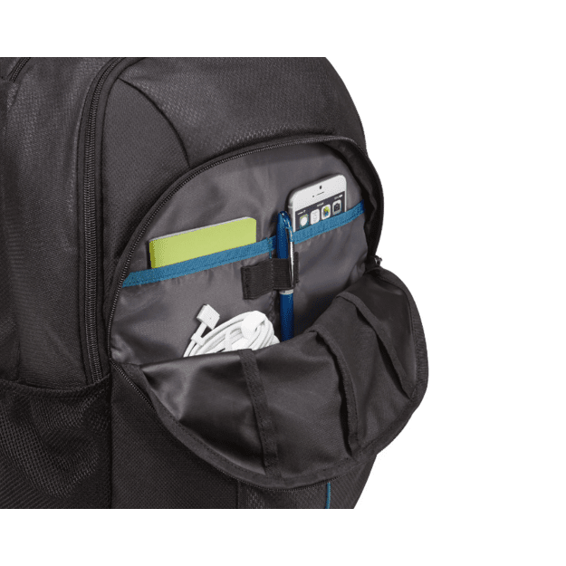 Case Logic 3405 Prevailer Backpack 17.3 PREV-217 BLACK/MIDNIGHT