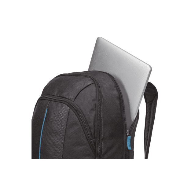 Case Logic 3405 Prevailer Backpack 17.3 PREV-217 BLACK/MIDNIGHT