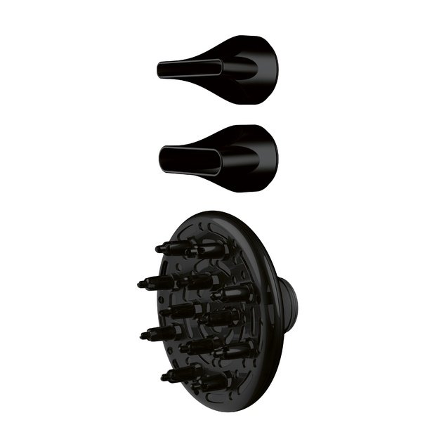 SBB. SBDR-5750-EU Pro Blowout Hair Dryer