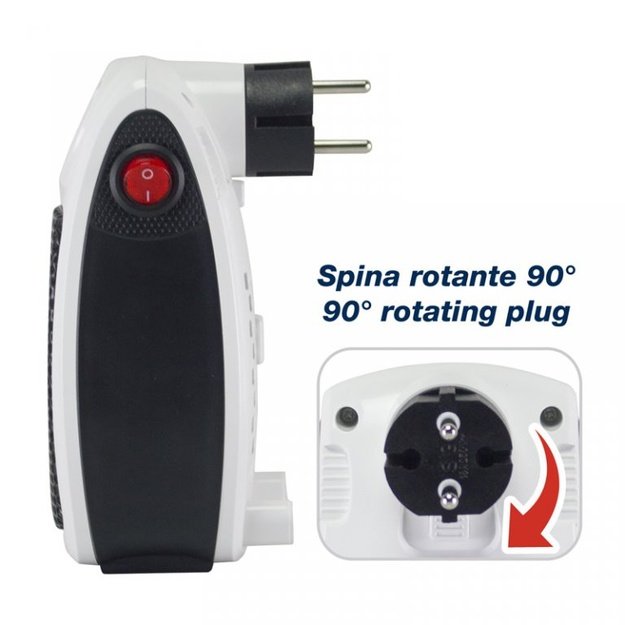 Beper P203TER350