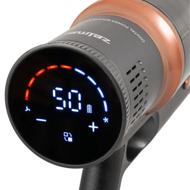 Zelmer ZSVC911B Pet Pawel