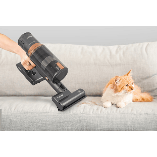 Zelmer ZSVC911B Pet Pawel