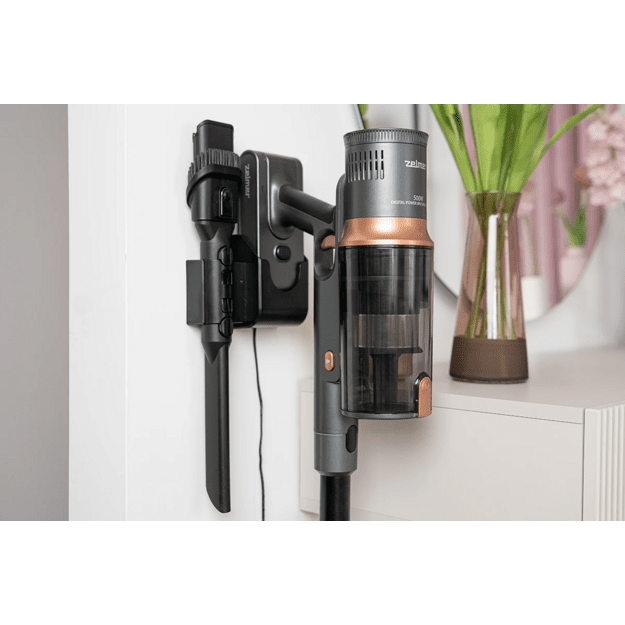 Zelmer ZSVC911B Pet Pawel