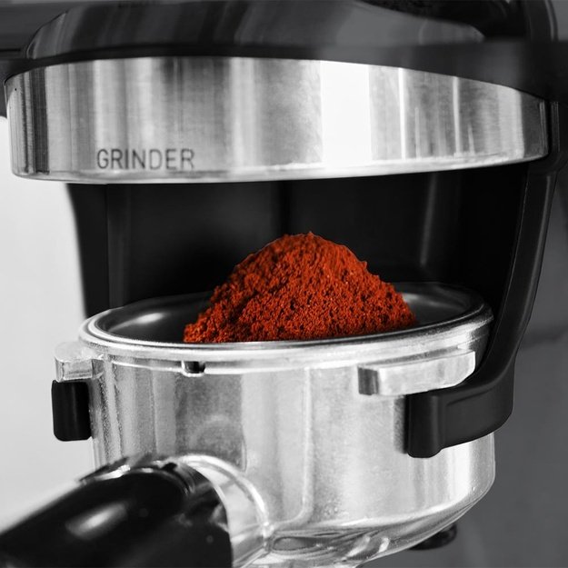 Gastroback 42627 Design Espresso Advanced Urban Duo