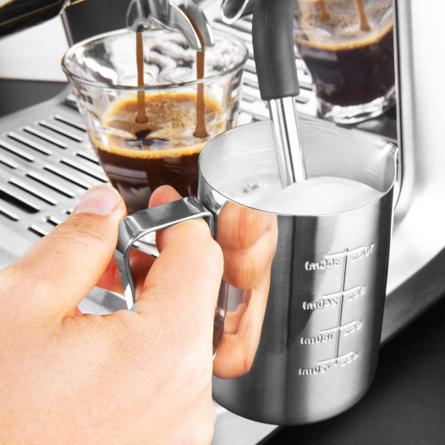 Gastroback 42627 Design Espresso Advanced Urban Duo