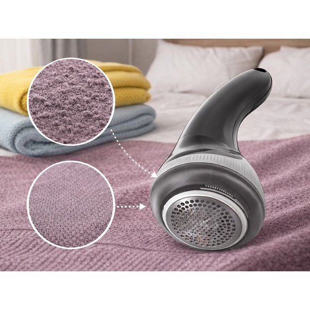 Lafe 47670 Fabric Shaver LintXpert