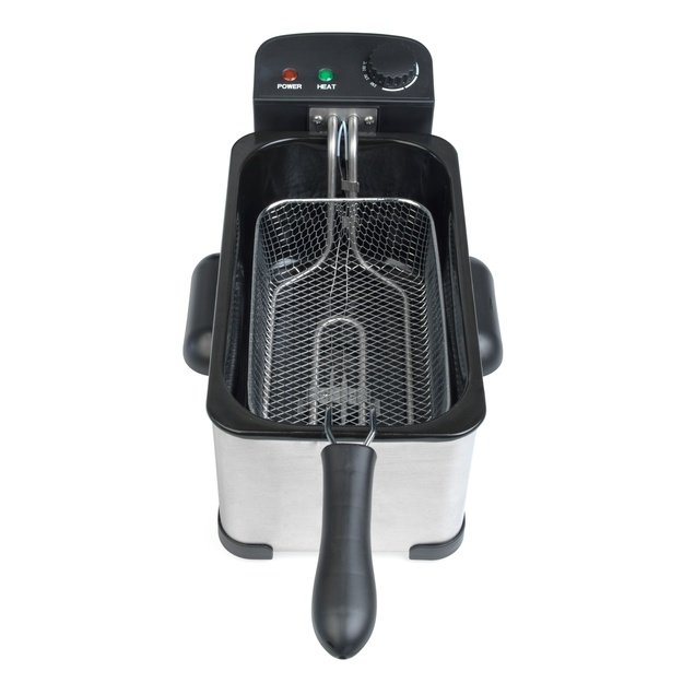 Progress EK6668PVDE Deep Fat Fryer