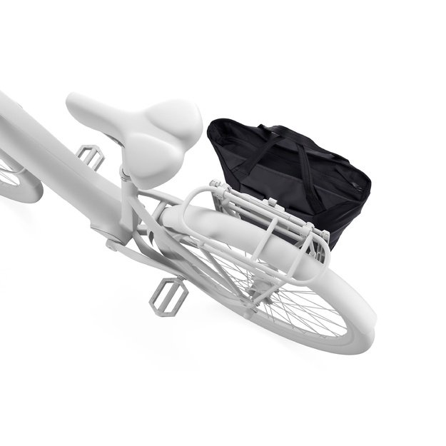 Thule 5465 Chasm Tote 25L with InLock Black