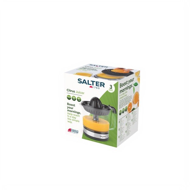 Salter EK5025FVDE Citrus Juicer