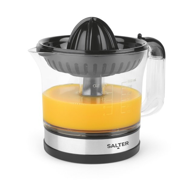 Salter EK5025FVDE Citrus Juicer