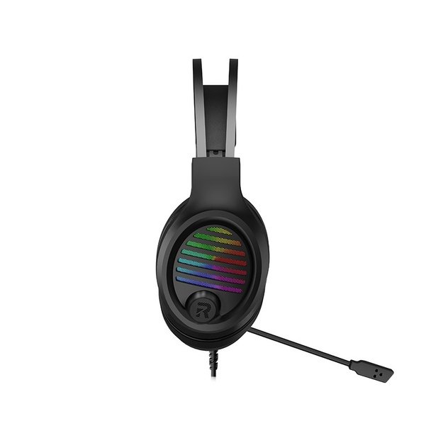 Tracer 47807 GameZone GZ VRPO Gaming Headset, Black