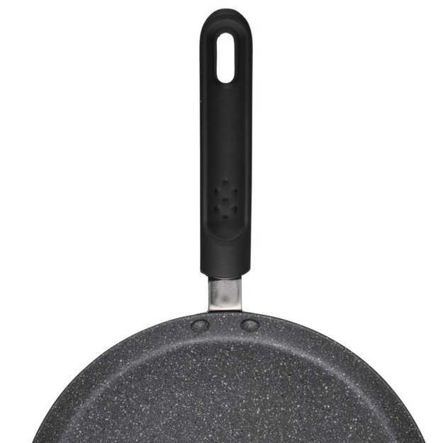 Russell Hobbs RH028521EU7 Metallic Marble 25 cm Pancake Pan