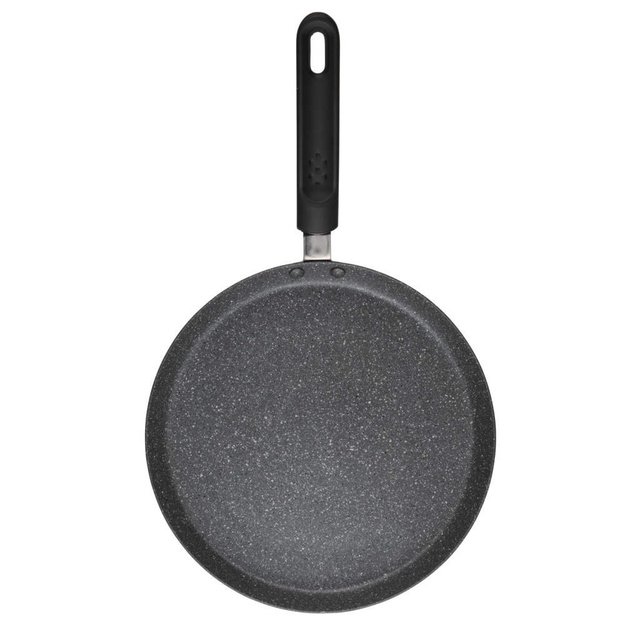 Russell Hobbs RH028521EU7 Metallic Marble 25 cm Pancake Pan