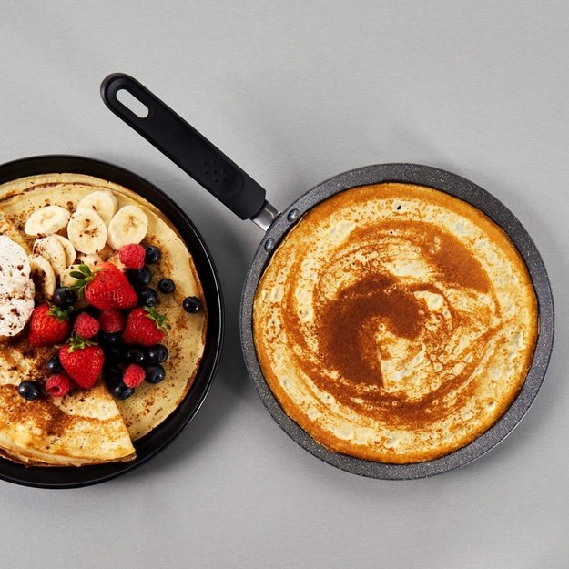 Russell Hobbs RH028521EU7 Metallic Marble 25 cm Pancake Pan