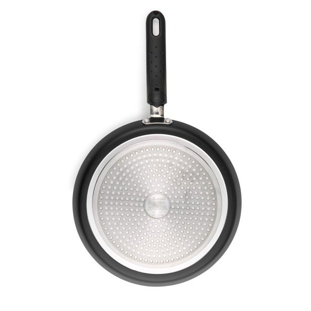 Russell Hobbs RH028521EU7 Metallic Marble 25 cm Pancake Pan