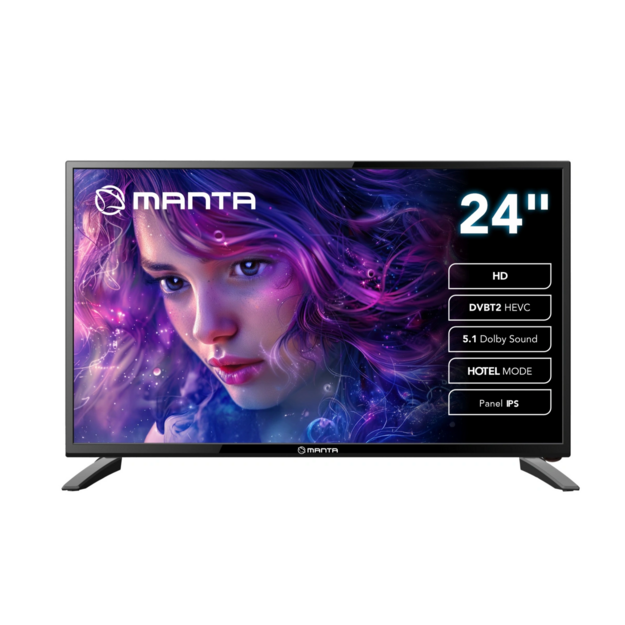 Manta MATV001LHN24