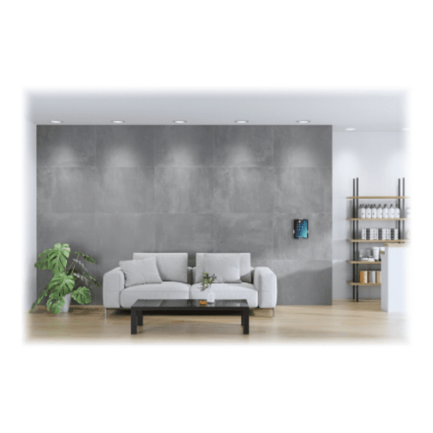 Neomounts WL15-625WH1 Tablet wall mount 7.9-11  - lockable - universal | Neomounts
