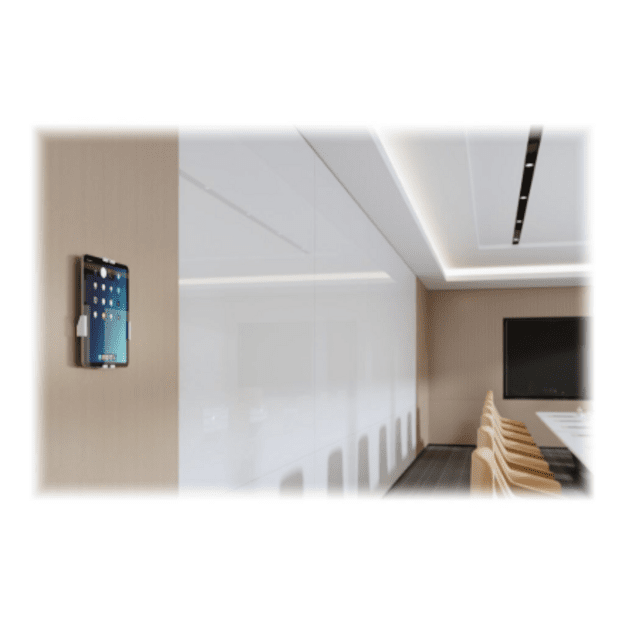 Neomounts WL15-625WH1 Tablet wall mount 7.9-11  - lockable - universal | Neomounts