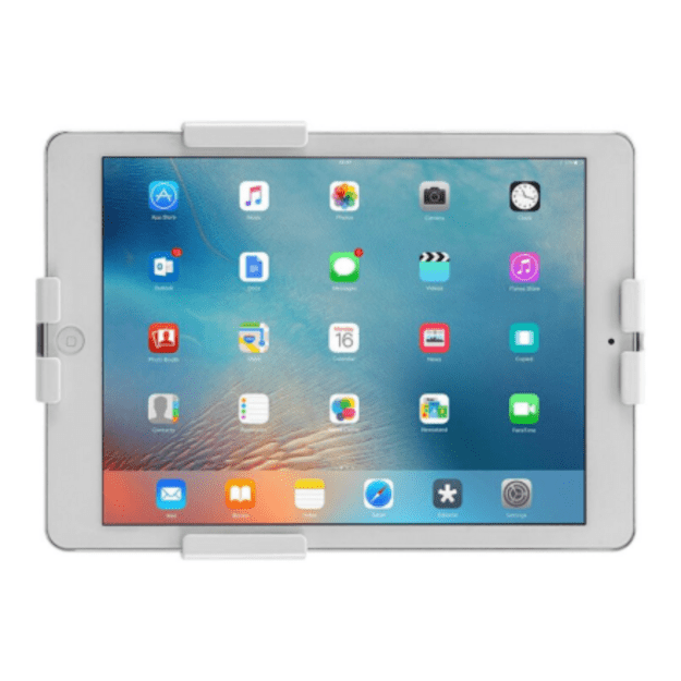 Neomounts WL15-625WH1 Tablet wall mount 7.9-11  - lockable - universal | Neomounts