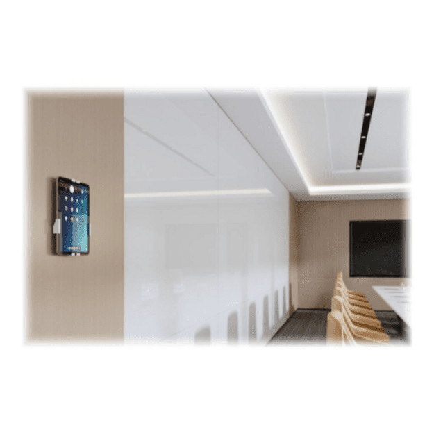 Neomounts WL15-625WH1 Tablet wall mount 7.9-11  - lockable - universal | Neomounts