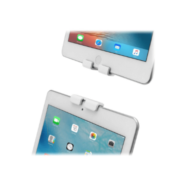 Neomounts WL15-625WH1 Tablet wall mount 7.9-11  - lockable - universal | Neomounts