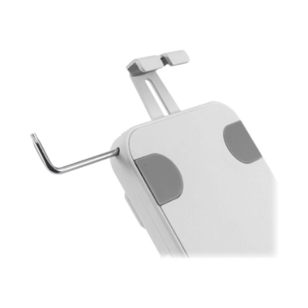 Neomounts WL15-625WH1 Tablet wall mount 7.9-11  - lockable - universal | Neomounts