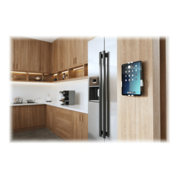Neomounts WL15-625WH1 Tablet wall mount 7.9-11  - lockable - universal | Neomounts