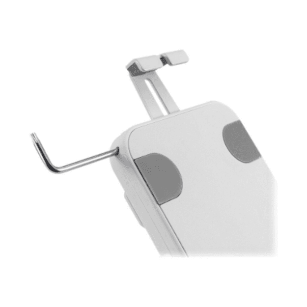 Neomounts WL15-625WH1 Tablet wall mount 7.9-11  - lockable - universal | Neomounts