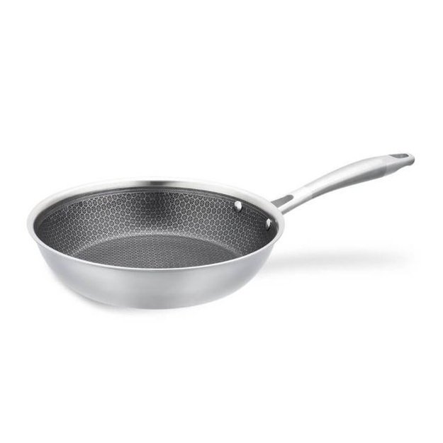 Pan Wave 24cm MR-1212-24 MAESTRO