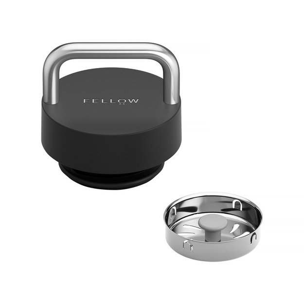 Thermal mug 946 ml Carter Carry Tumbler Fellow black