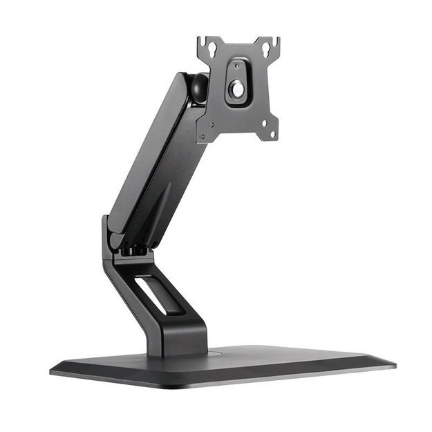 LogiLink BP0100 monitor mount / stand 81.3 cm (32 ) Desk Black