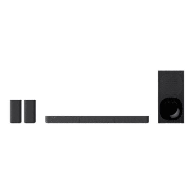 Sony | 5.1CH Home Entertainment Soundbar System | HT-S20R | Bluetooth