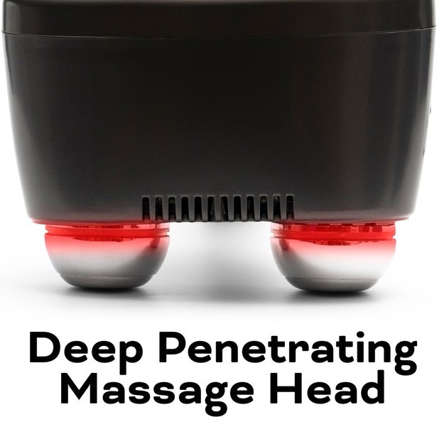 Reviber Hot & Cold Percussion Massager ER12