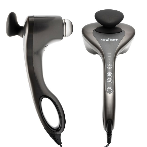 Reviber Hot & Cold Percussion Massager ER12