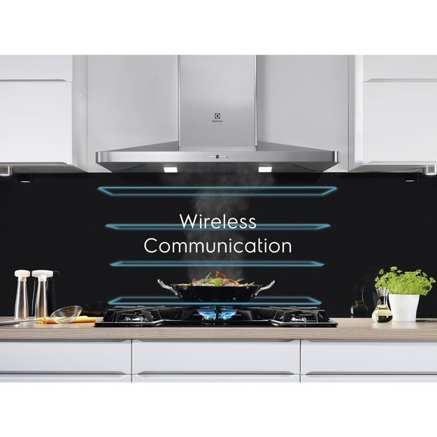 Iindukc, kaitlentė ELECTROLUX EIV734