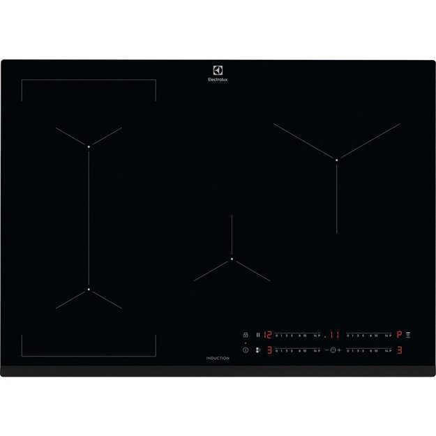 Iindukc, kaitlentė ELECTROLUX EIV734