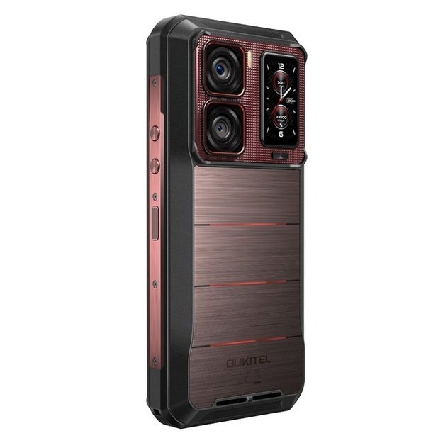 Smartphone Oukitel WP300 5G 12/512 16000mAh Red
