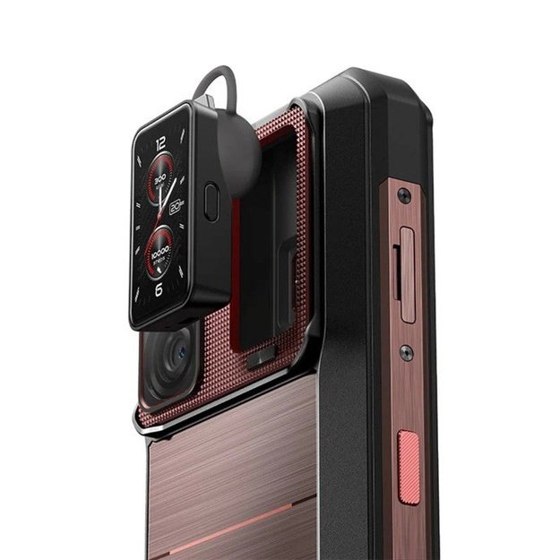 Smartphone Oukitel WP300 5G 12/512 16000mAh Red