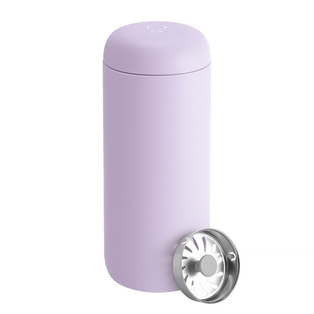 Thermal mug 473 ml Carter Move Mug Fellow lilac