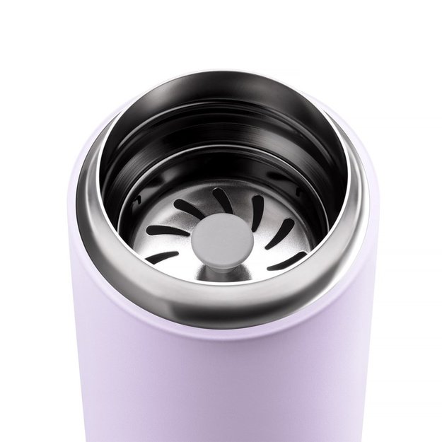 Thermal mug 473 ml Carter Move Mug Fellow lilac