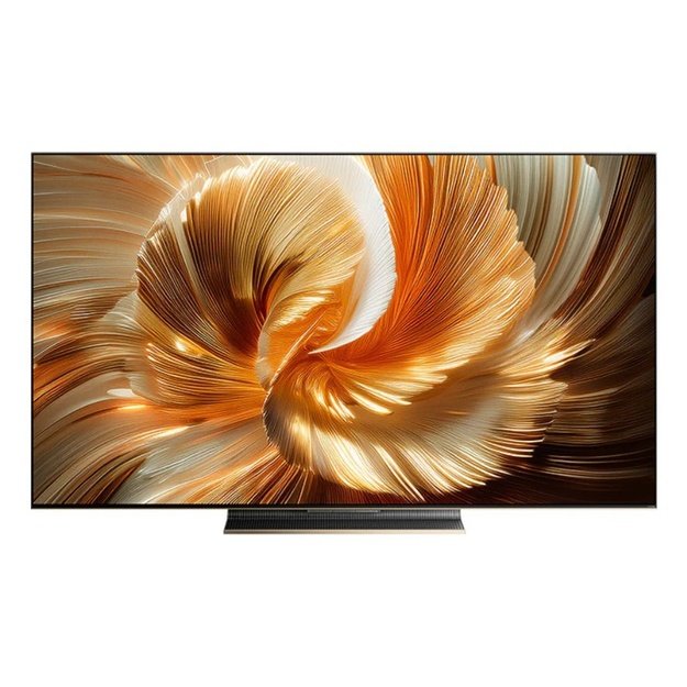 Dreame Aura Mini LED 4k TV S100 165.1 cm (65 ) 4K Ultra HD Smart TV Wi-Fi Black 350 cd/m&sup2;