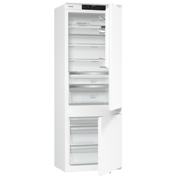 Fridge-freezer GORENJE NRKI619D61WFE
