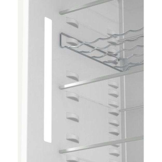 Fridge-freezer GORENJE NRKI619D61WFE