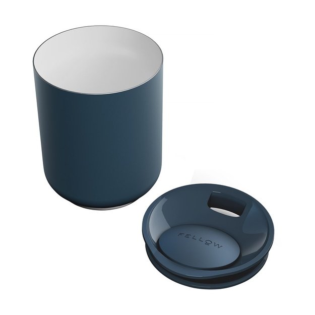 Thermal mug 295 ml Rocky Lowball Tumbler Fellow navy