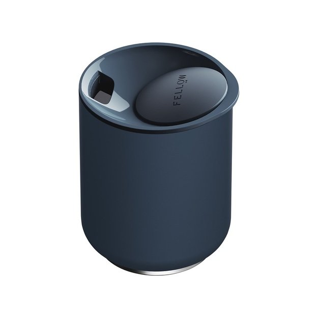 Thermal mug 295 ml Rocky Lowball Tumbler Fellow navy