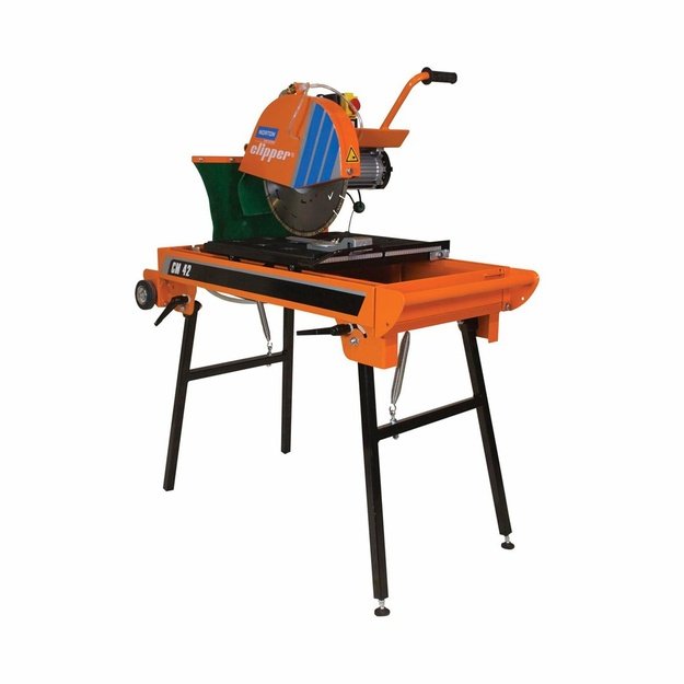cm42 Building Material Cutter, 780 x 135 mm