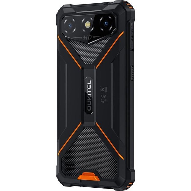Smartphone Oukitel G3 6  4/128GB 6300mAh